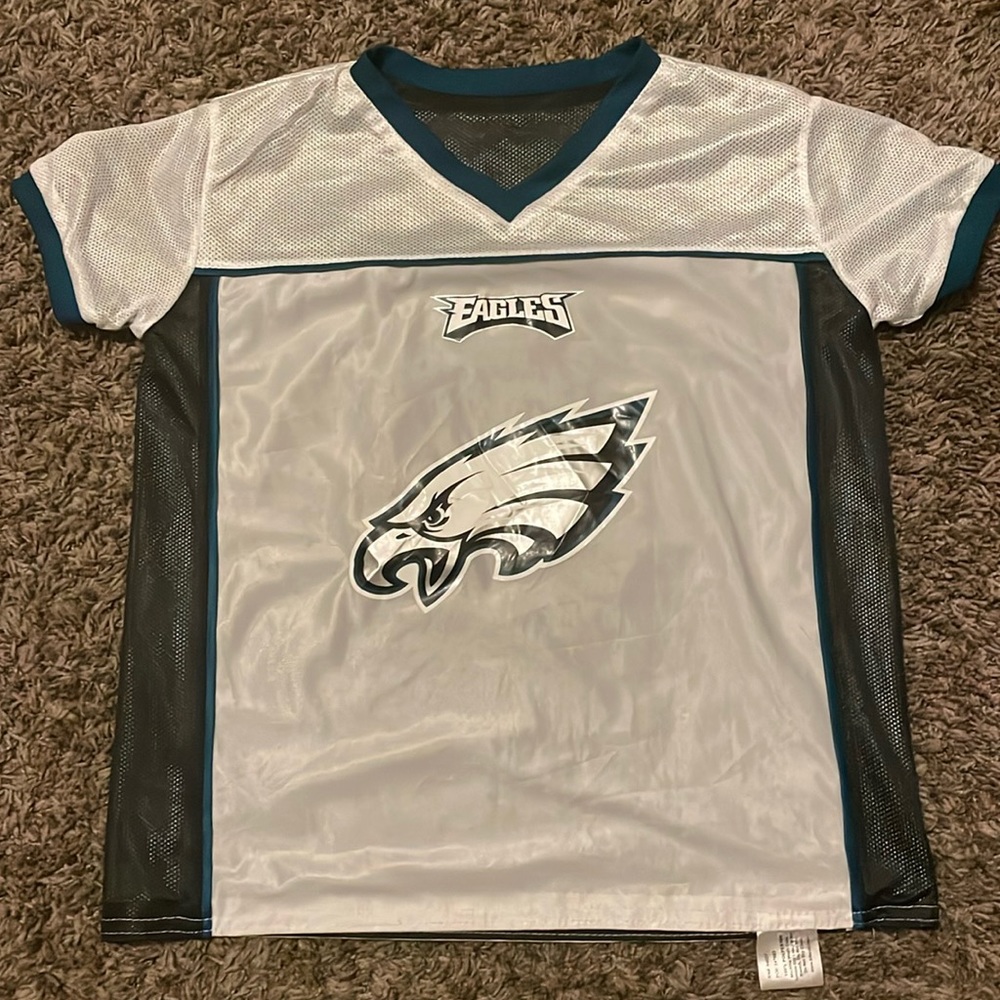 Eagles shirt